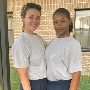 Meet your Posher, Kelsey